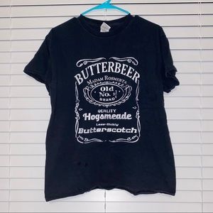 Harry Potter tee